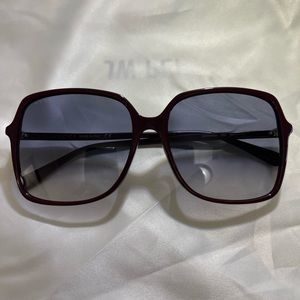 NWOT Gucci Sunglasses